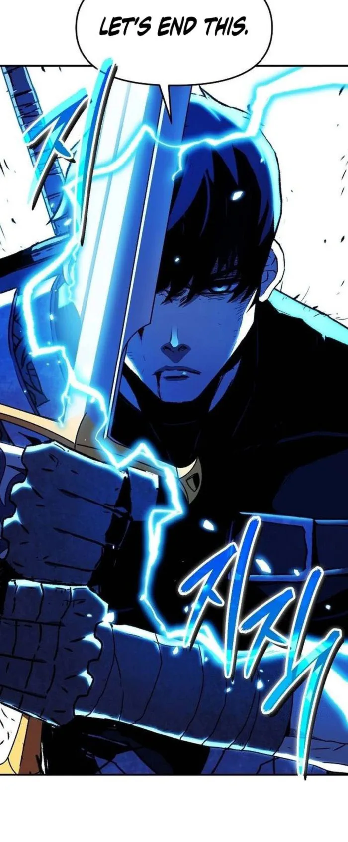 I Became A Terminally-ill knight Chapter 71 page 20