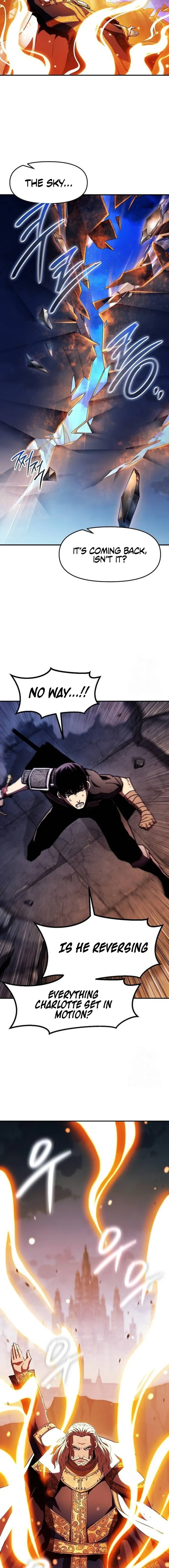 I Became A Terminally-ill knight Chapter 71 page 2