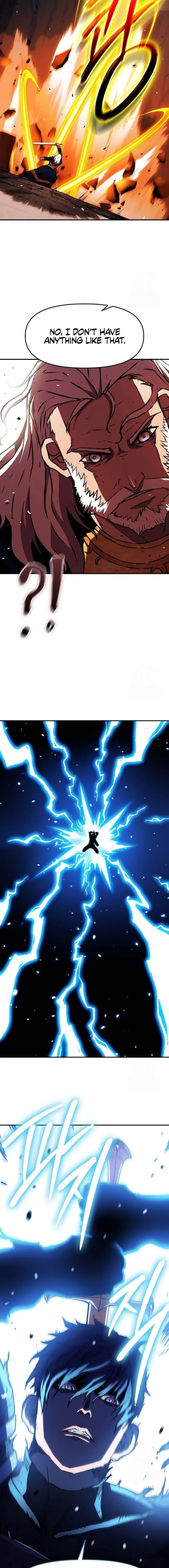 I Became A Terminally-ill knight Chapter 72 page 4