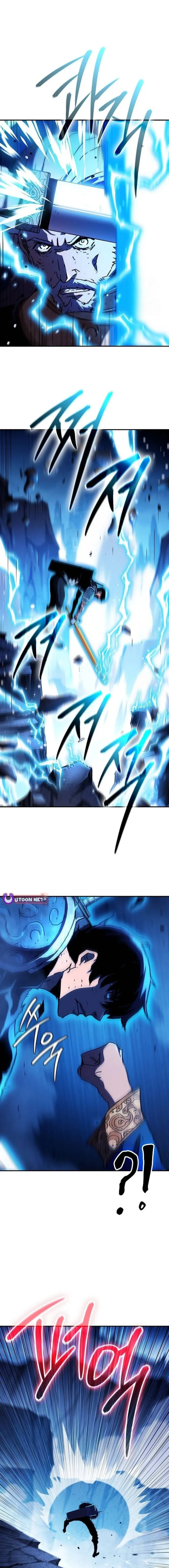 I Became A Terminally-ill knight Chapter 72 page 7