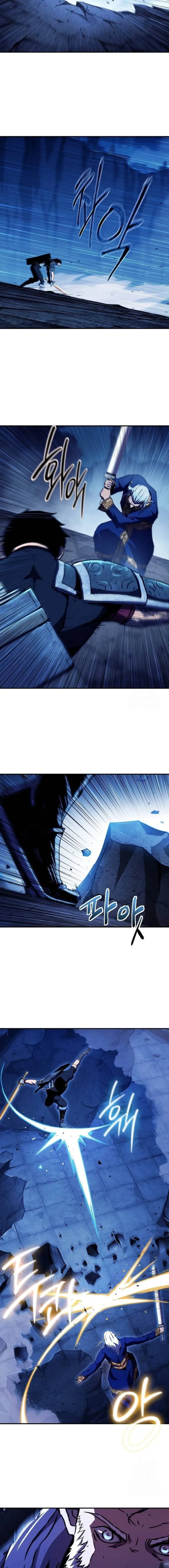 I Became A Terminally-ill knight Chapter 72 page 8