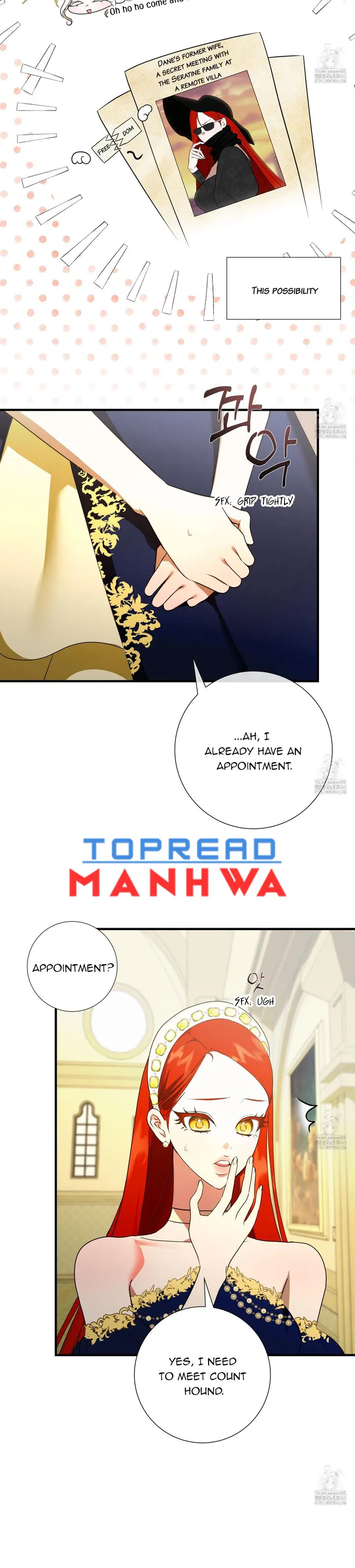 Manga Image
