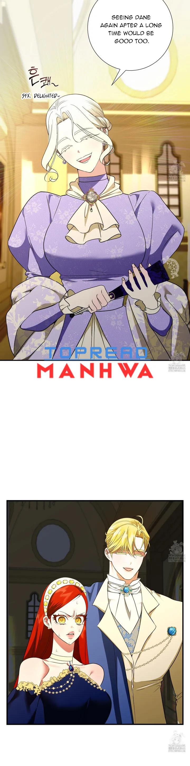 Manga Image