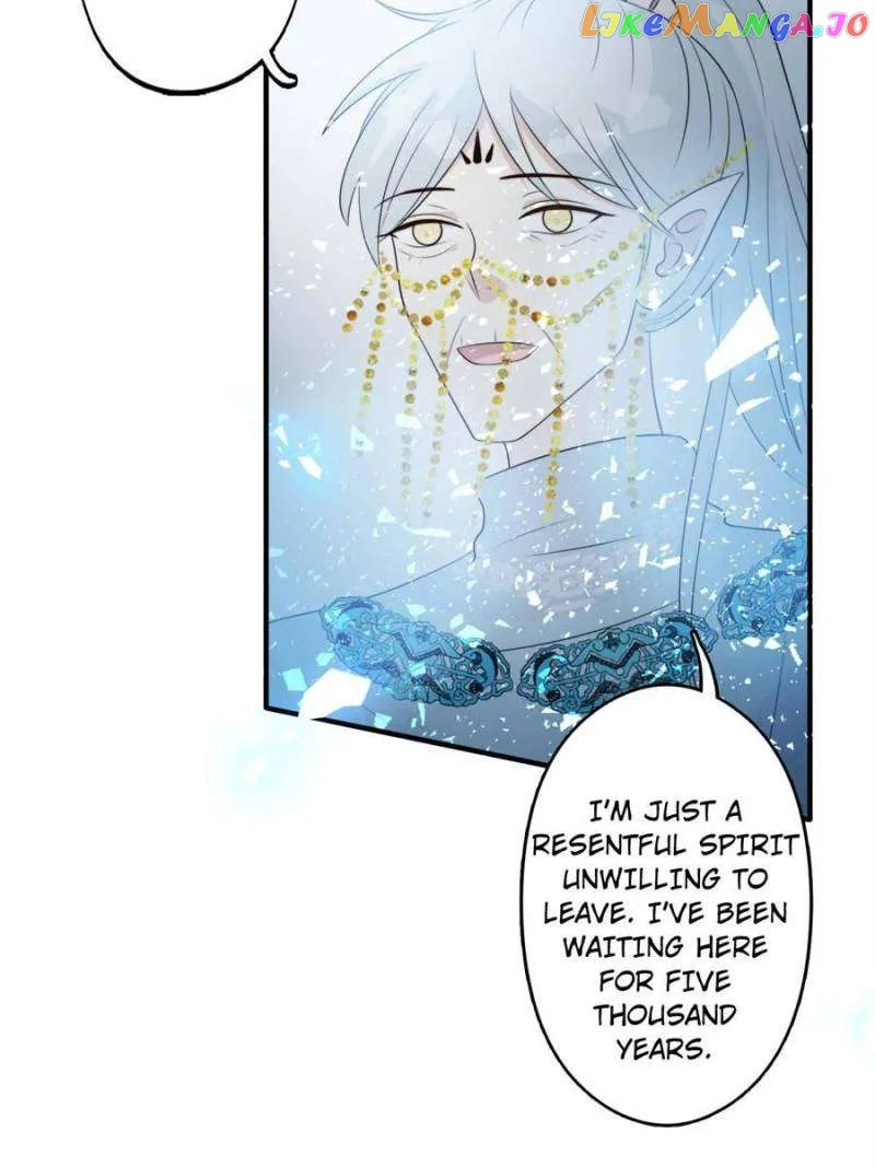 I Became the Beastman’s Wife Chapter 125 page 11
