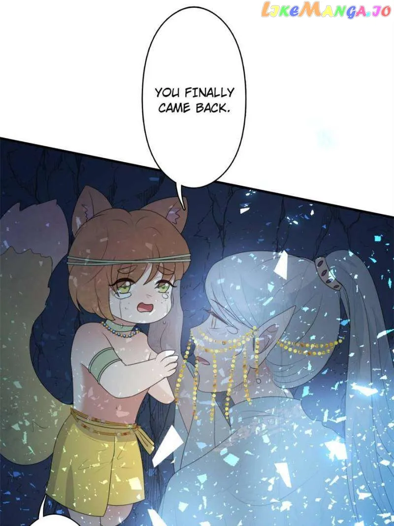 I Became the Beastman’s Wife Chapter 125 page 12
