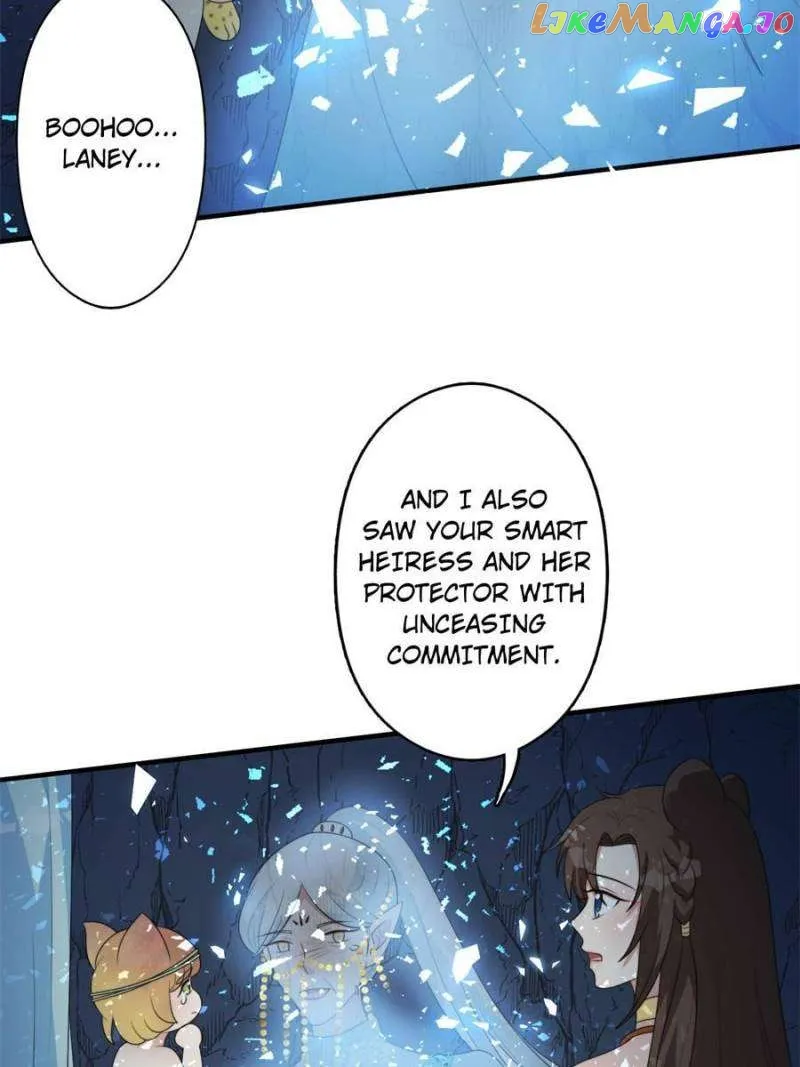 I Became the Beastman’s Wife Chapter 125 page 13