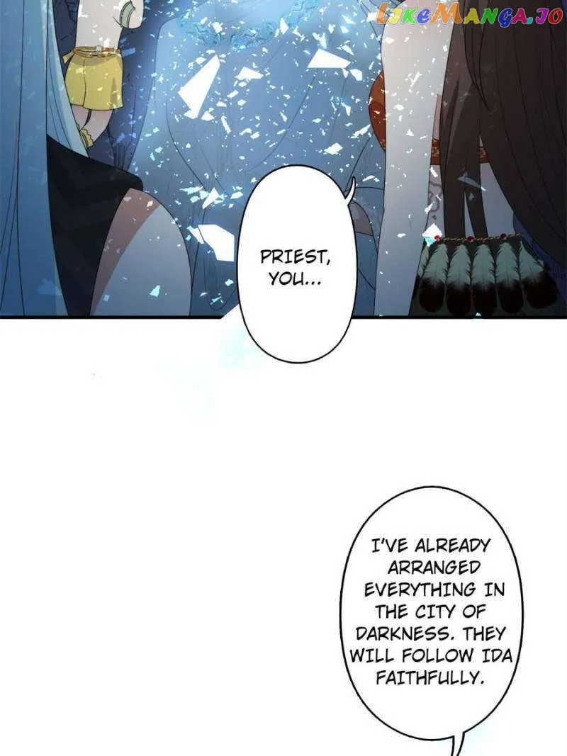 I Became the Beastman’s Wife Chapter 125 page 14