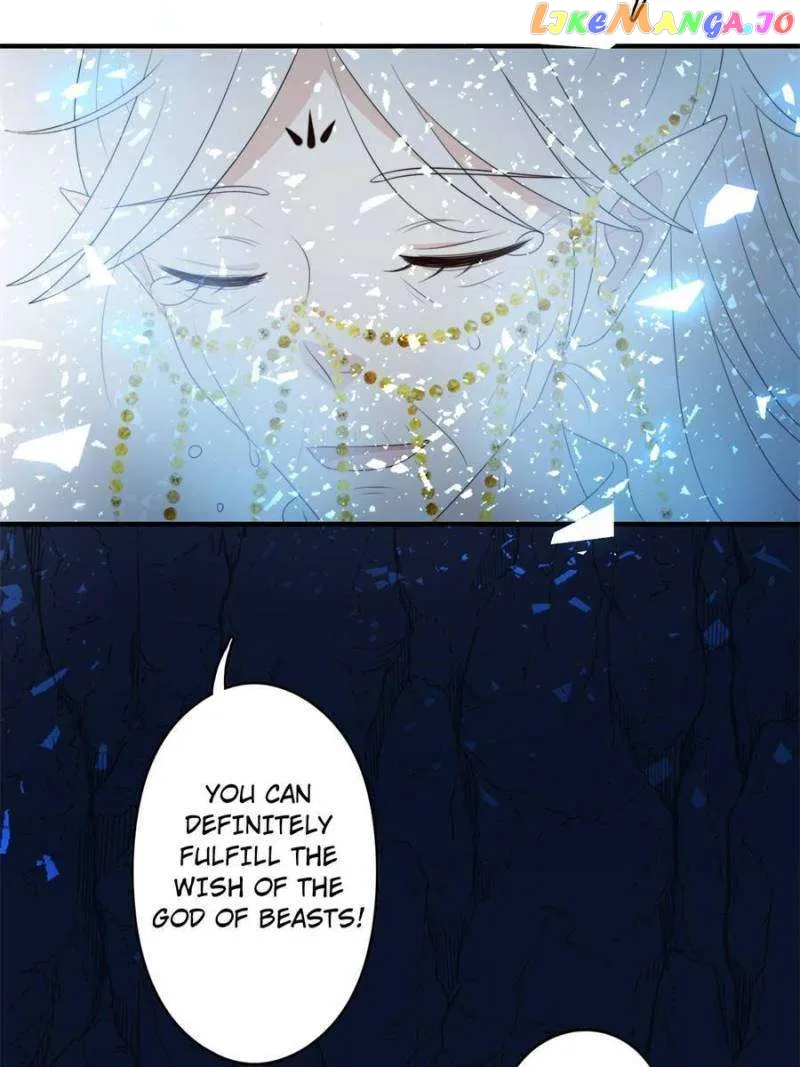 I Became the Beastman’s Wife Chapter 125 page 15