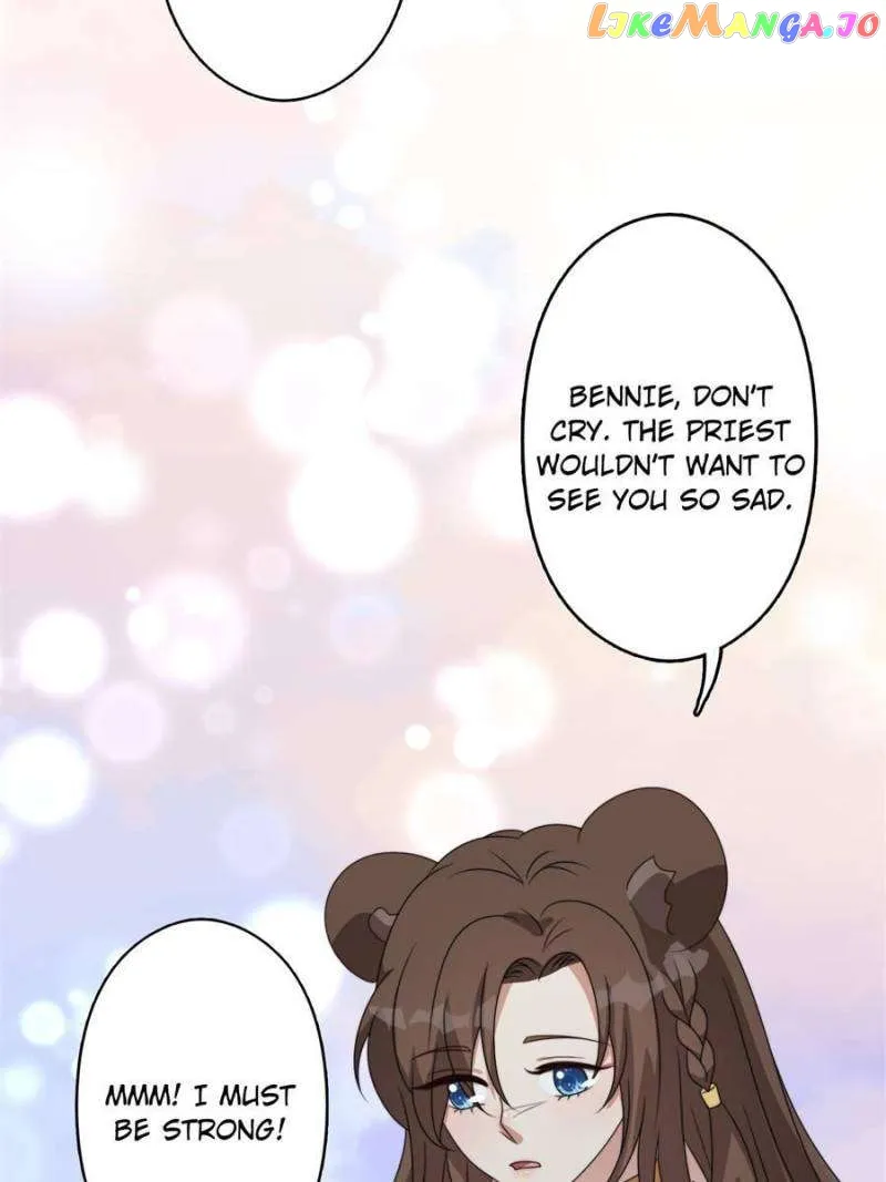 I Became the Beastman’s Wife Chapter 125 page 19