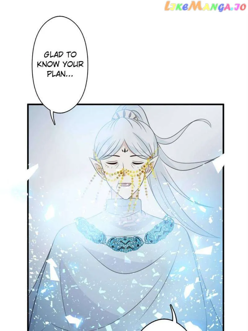 I Became the Beastman’s Wife Chapter 125 page 8
