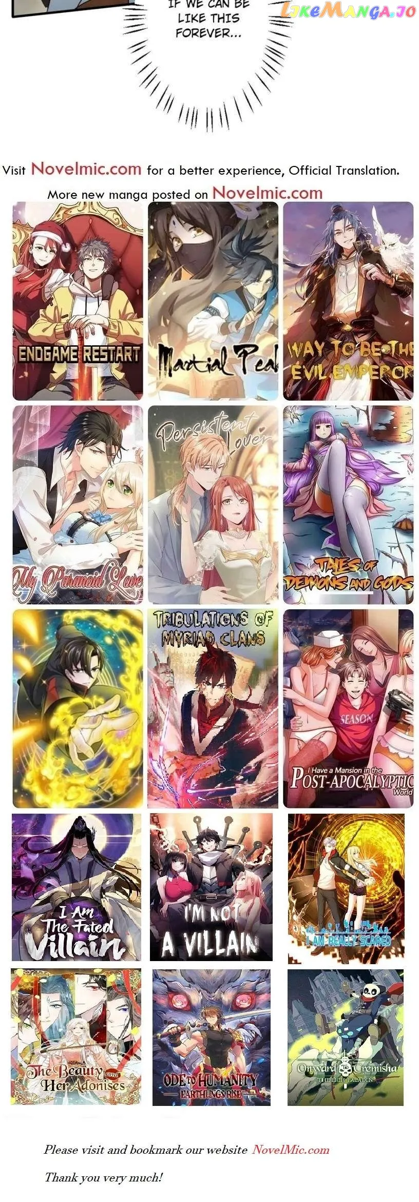 Manga Image