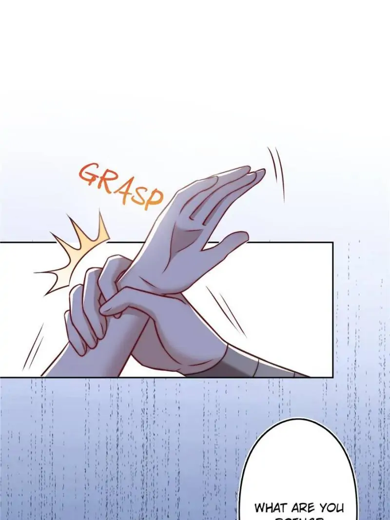 I Became the Beastman’s Wife Chapter 13 page 11