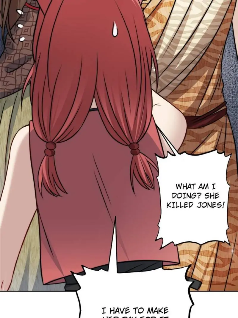 I Became the Beastman’s Wife Chapter 13 page 13