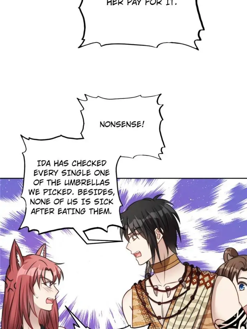 I Became the Beastman’s Wife Chapter 13 page 14
