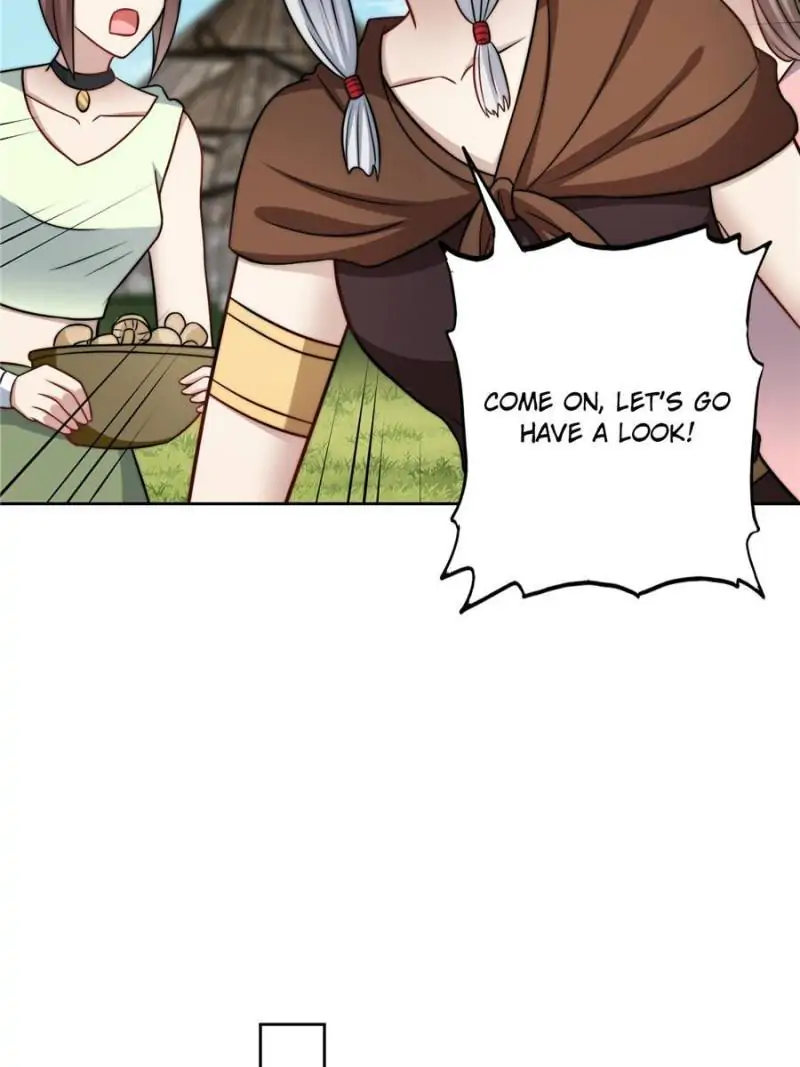 I Became the Beastman’s Wife Chapter 13 page 1