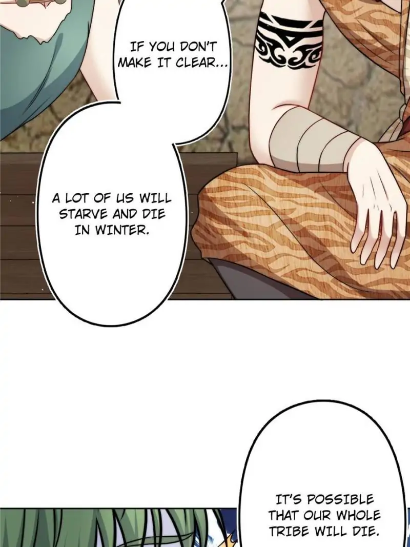 I Became the Beastman’s Wife Chapter 13 page 20