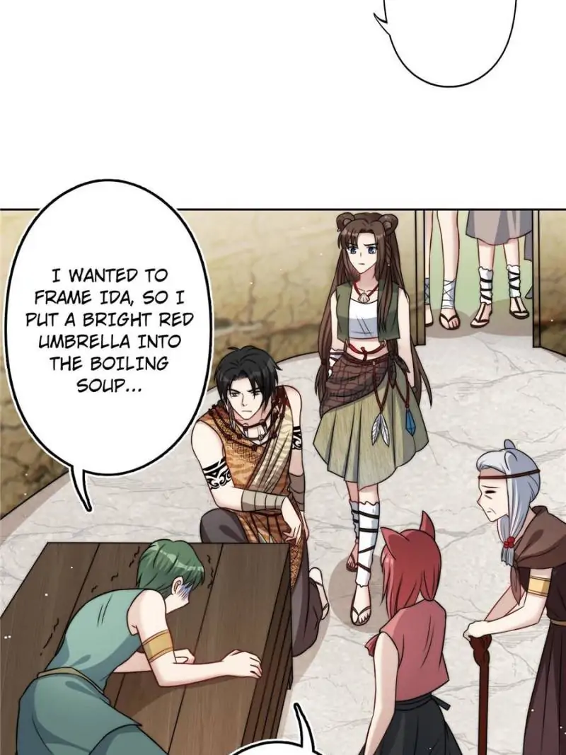 I Became the Beastman’s Wife Chapter 13 page 22