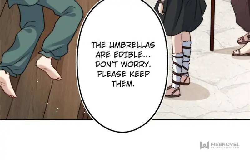 I Became the Beastman’s Wife Chapter 13 page 23