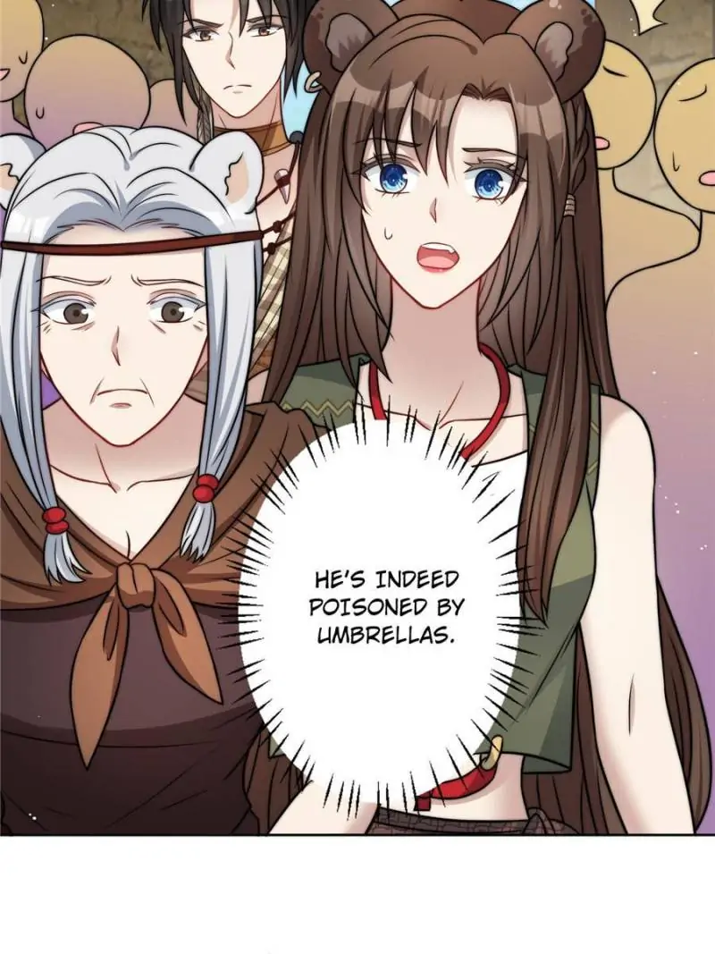 I Became the Beastman’s Wife Chapter 13 page 5