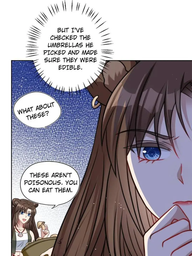 I Became the Beastman’s Wife Chapter 13 page 6