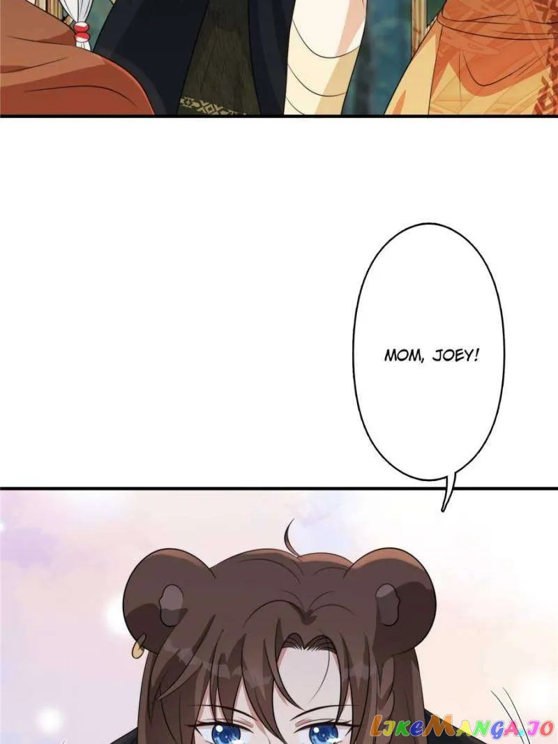 I Became the Beastman’s Wife Chapter 130 page 2