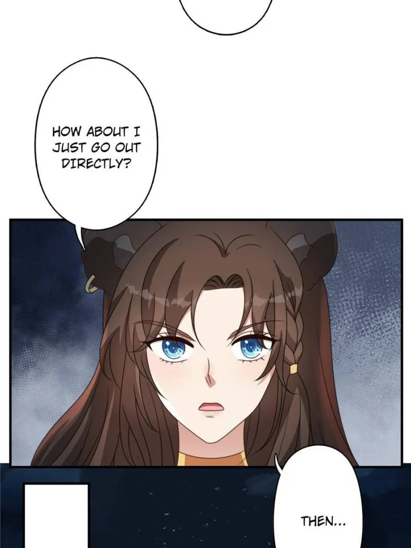I Became the Beastman’s Wife Chapter 131 page 11