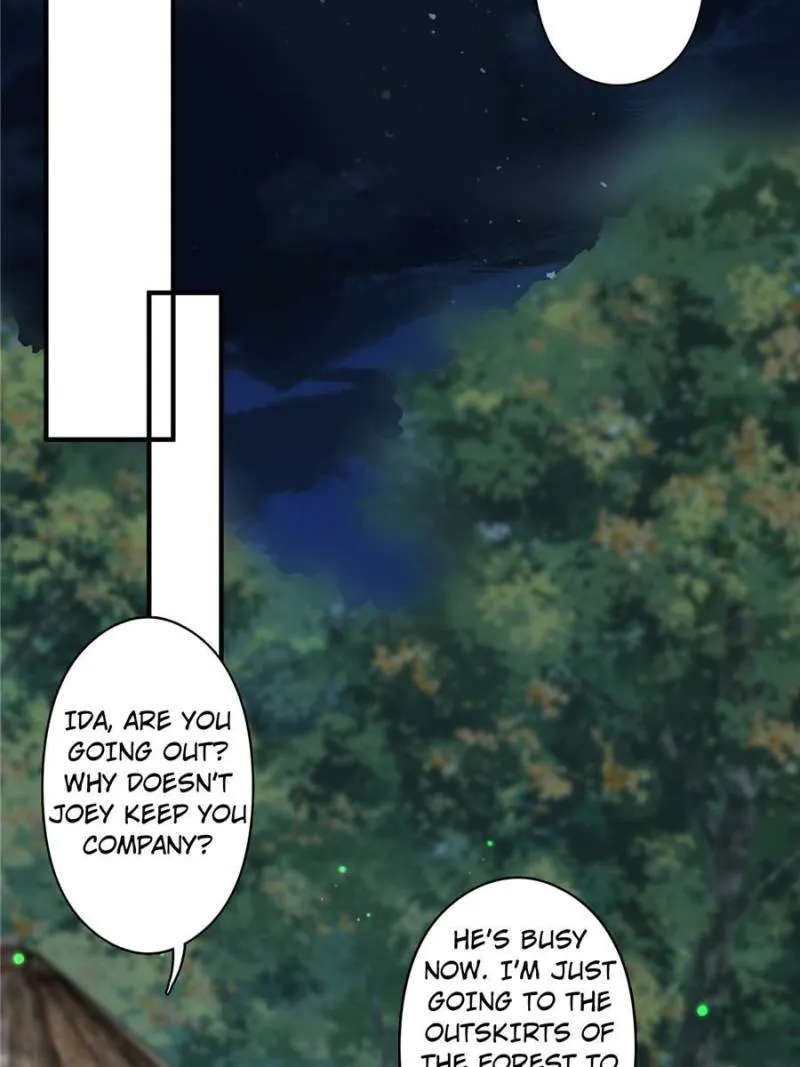 I Became the Beastman’s Wife Chapter 131 page 12