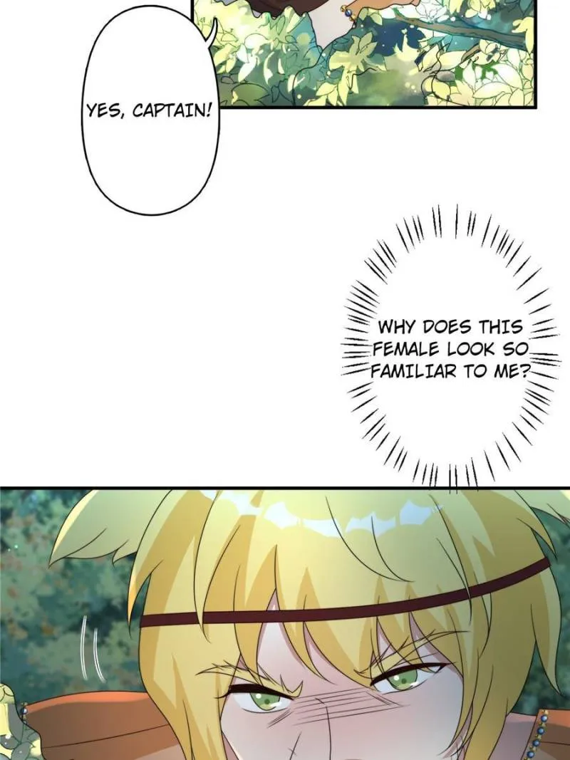 I Became the Beastman’s Wife Chapter 131 page 16