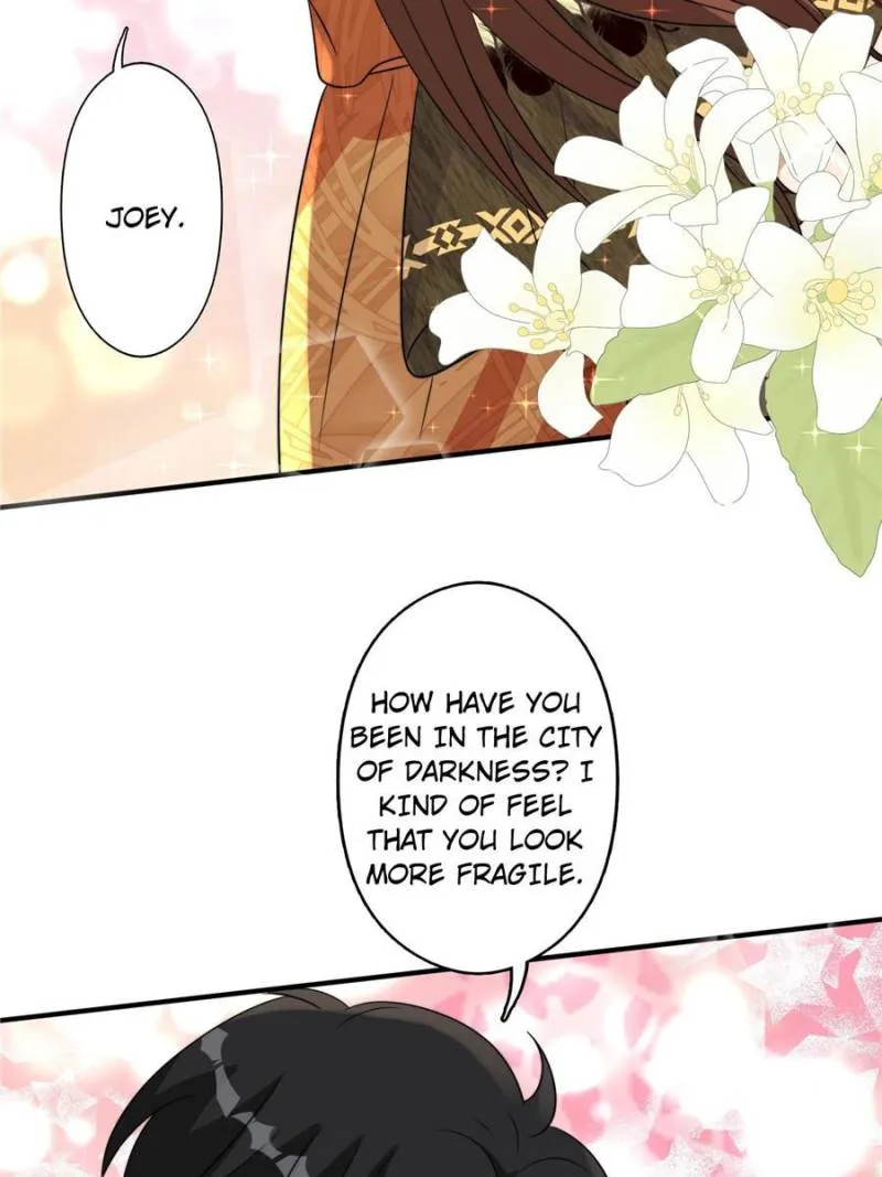 I Became the Beastman’s Wife Chapter 131 page 1