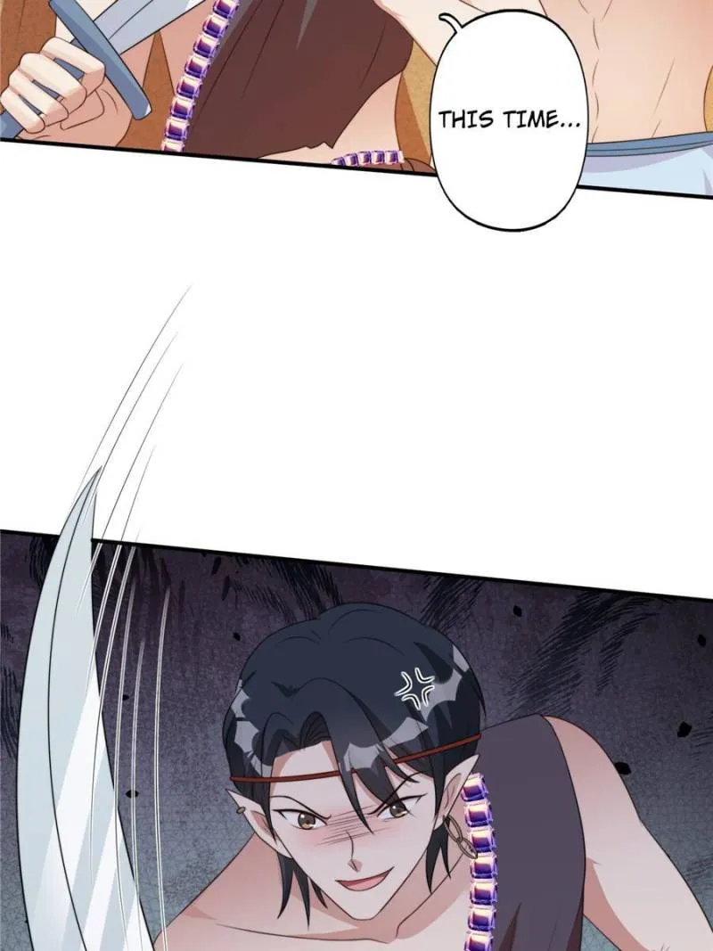 I Became the Beastman’s Wife Chapter 131 page 22