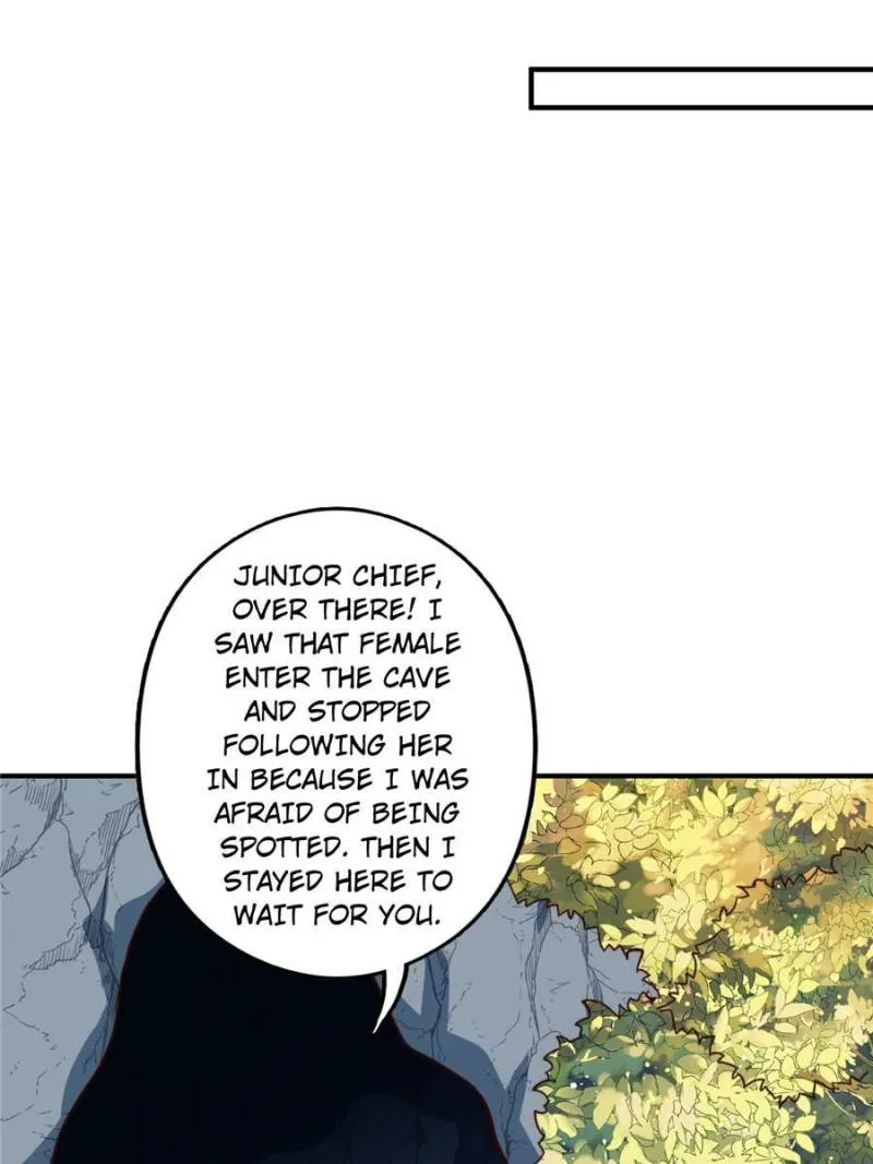 I Became the Beastman’s Wife Chapter 131 page 24