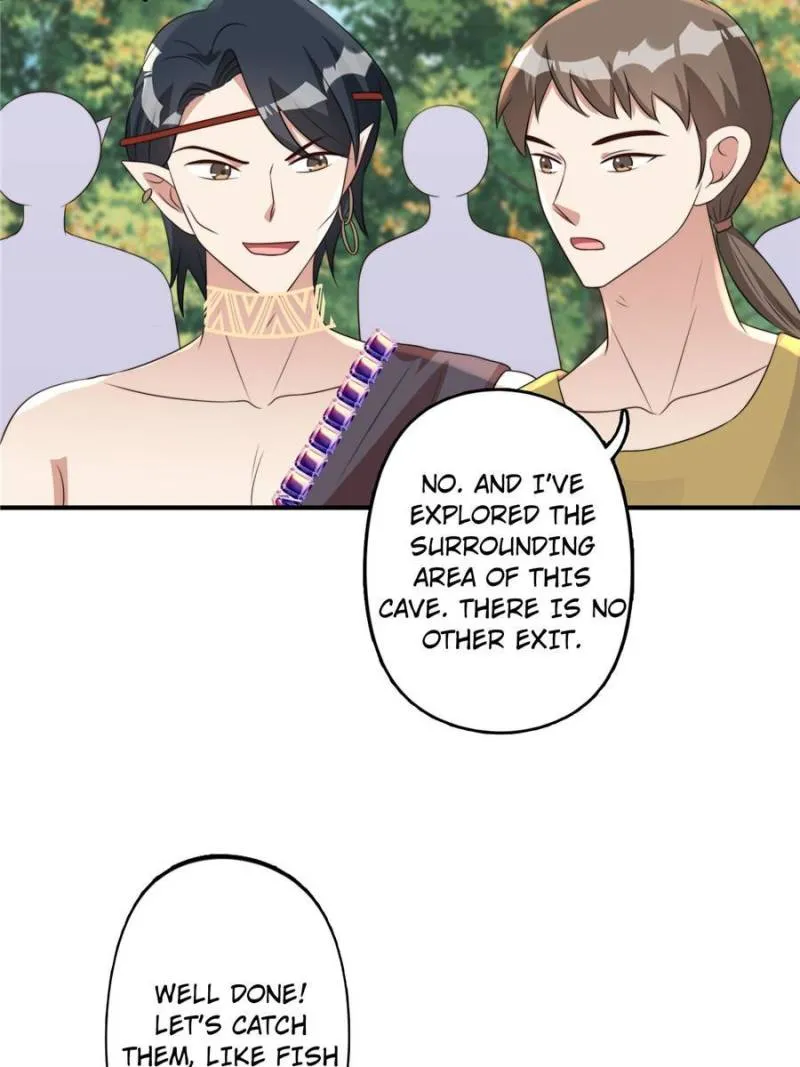 I Became the Beastman’s Wife Chapter 131 page 26