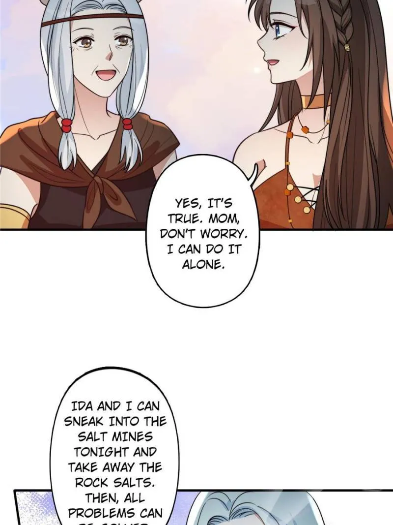 I Became the Beastman’s Wife Chapter 131 page 6