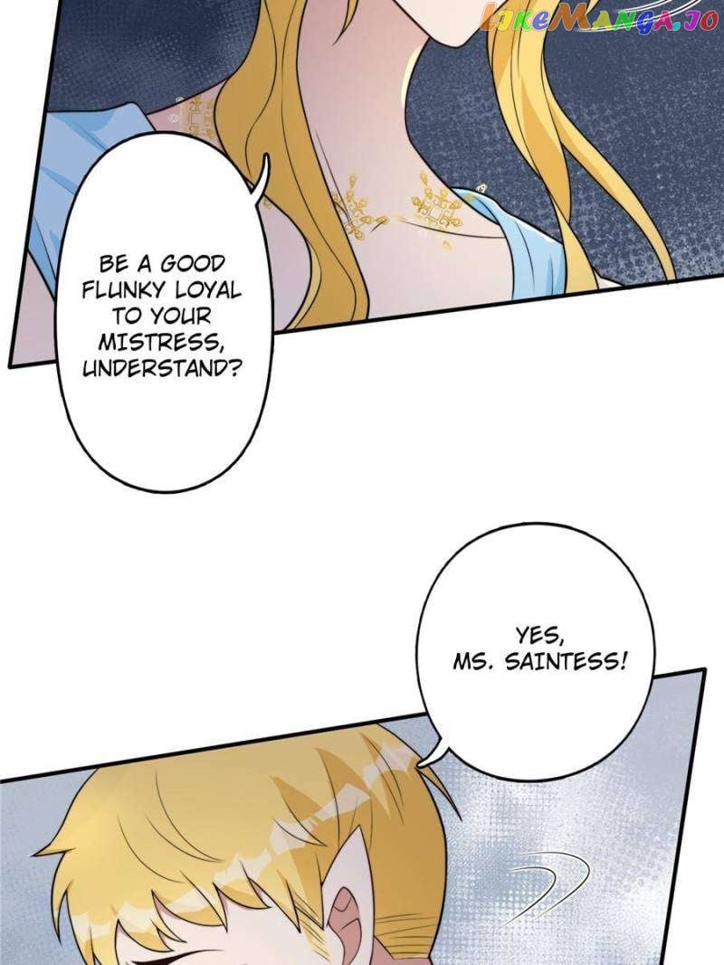 I Became the Beastman’s Wife Chapter 150 page 12