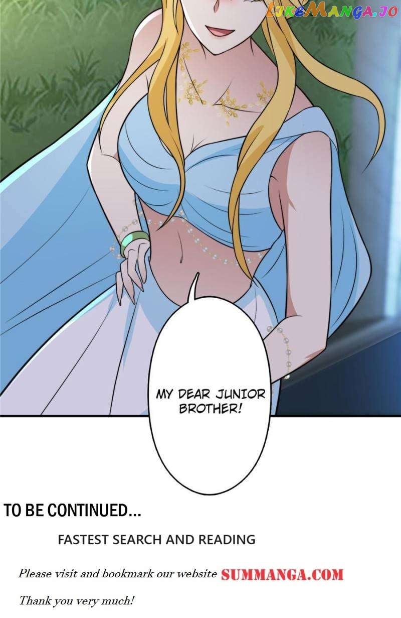 I Became the Beastman’s Wife Chapter 150 page 14