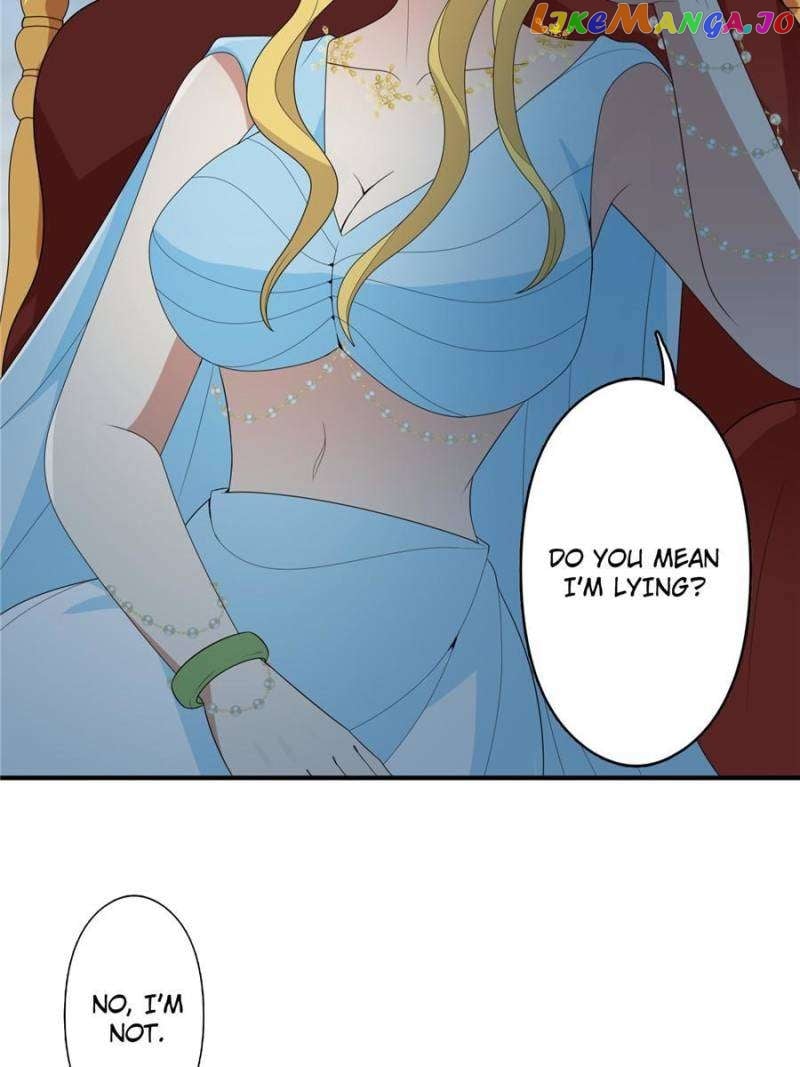 I Became the Beastman’s Wife Chapter 150 page 2