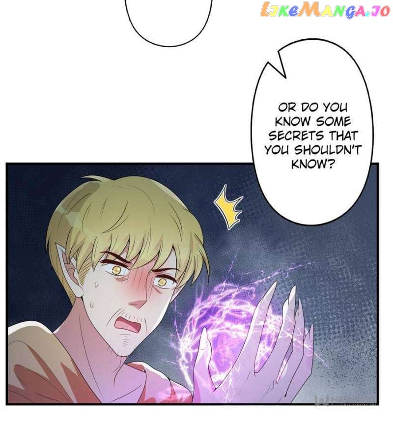 I Became the Beastman’s Wife Chapter 150 page 6
