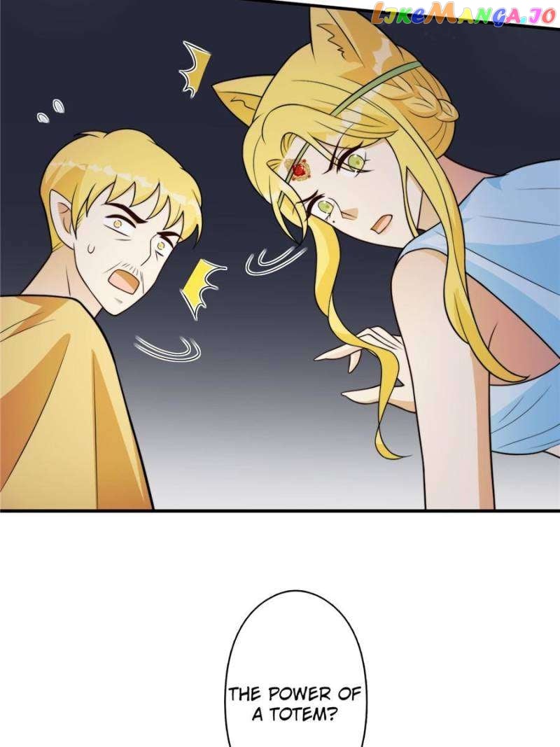 I Became the Beastman’s Wife Chapter 150 page 8