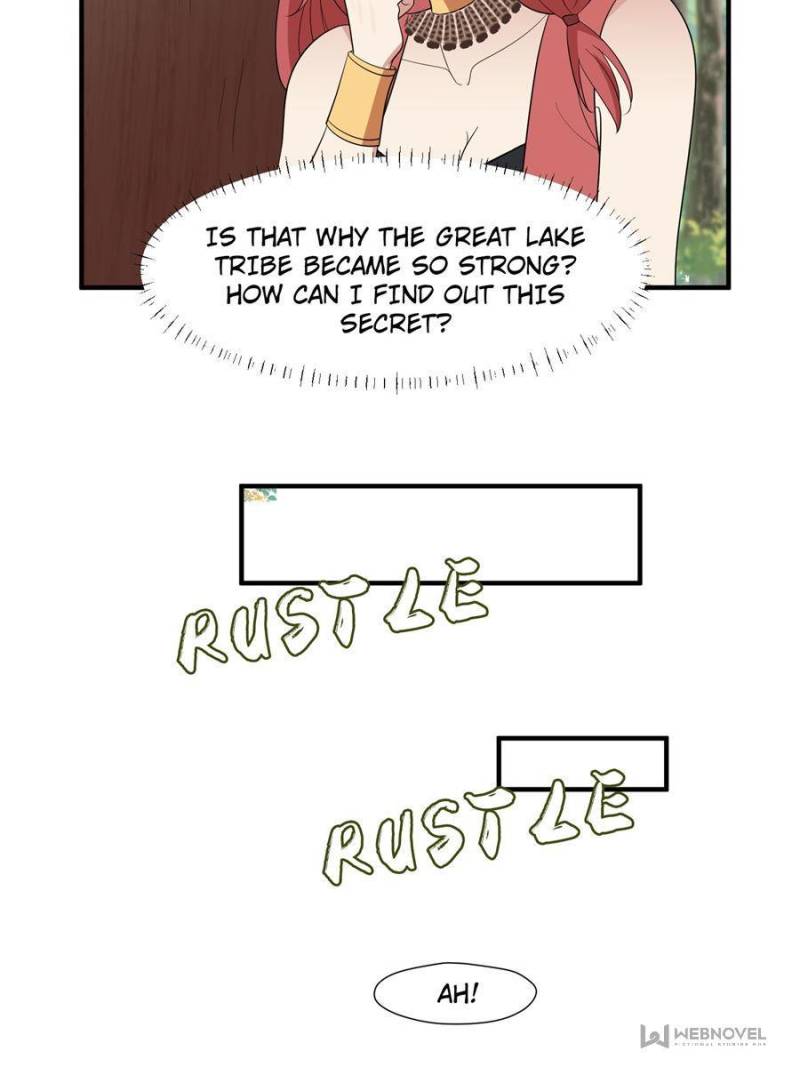 I Became the Beastman’s Wife Chapter 176 page 12