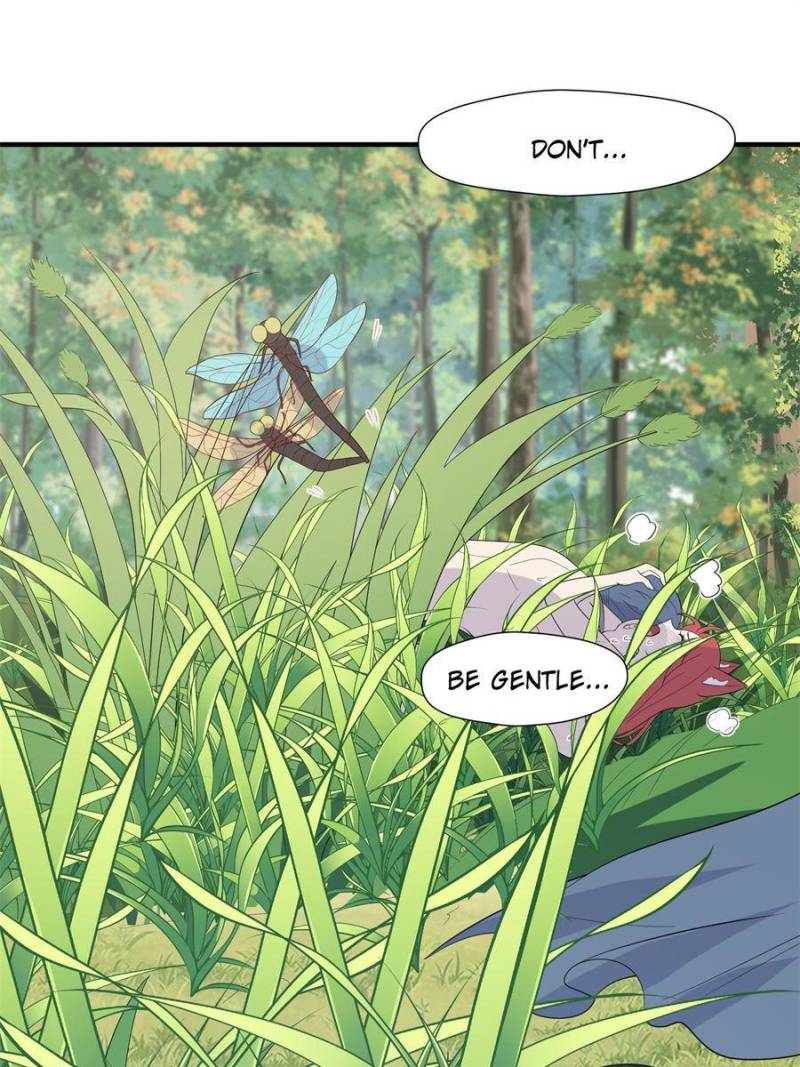 I Became the Beastman’s Wife Chapter 176 page 14