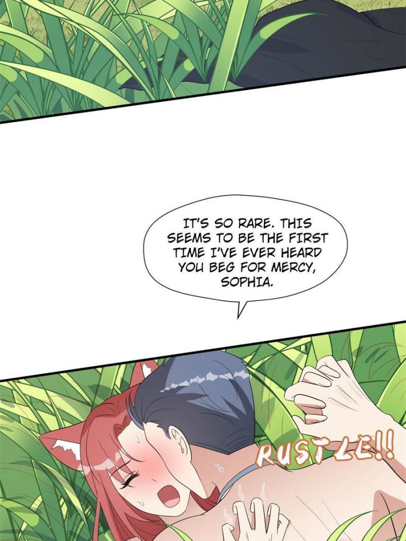 I Became the Beastman’s Wife Chapter 176 page 15