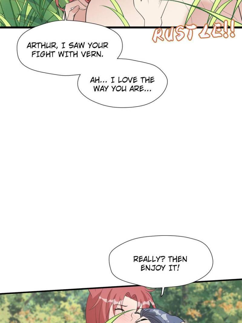 I Became the Beastman’s Wife Chapter 176 page 16