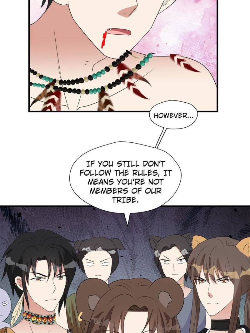 I Became the Beastman’s Wife Chapter 176 page 2