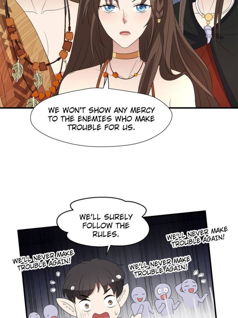 I Became the Beastman’s Wife Chapter 176 page 3