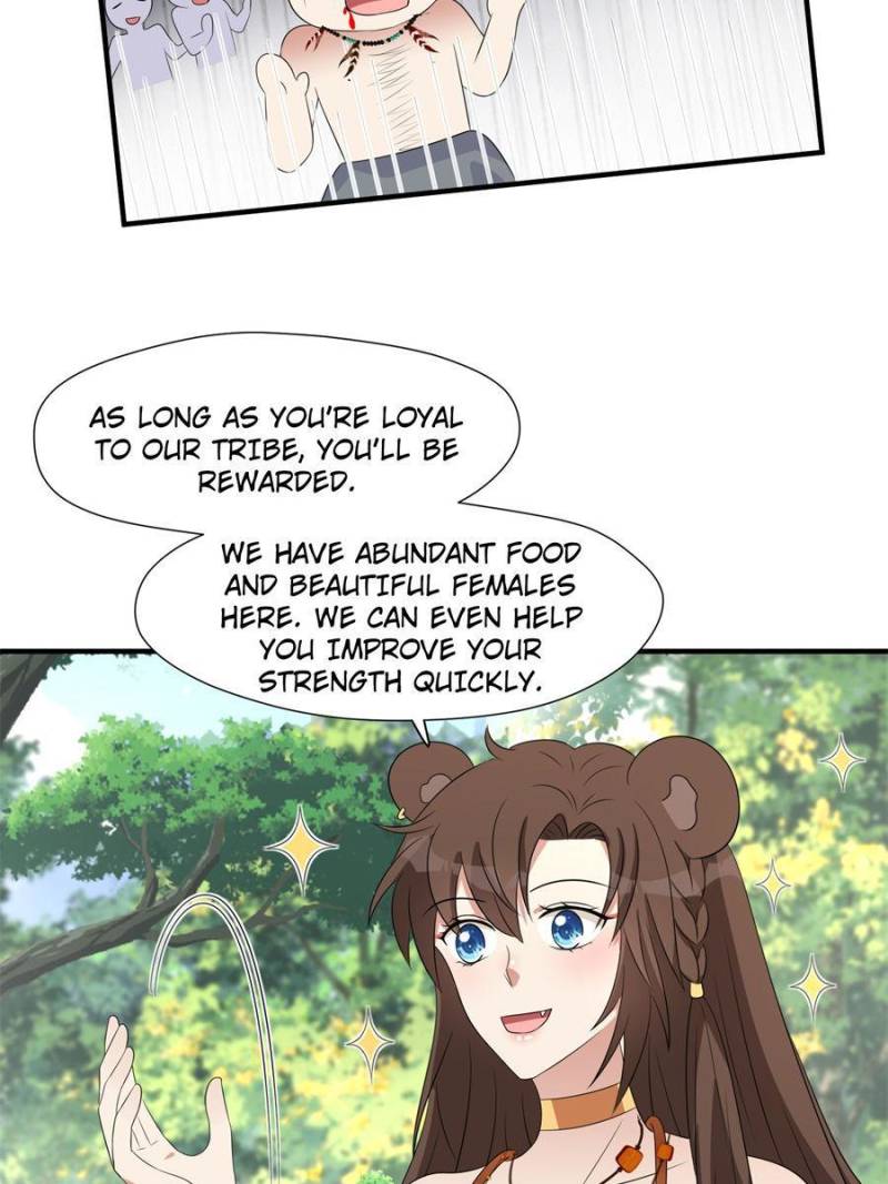 I Became the Beastman’s Wife Chapter 176 page 4