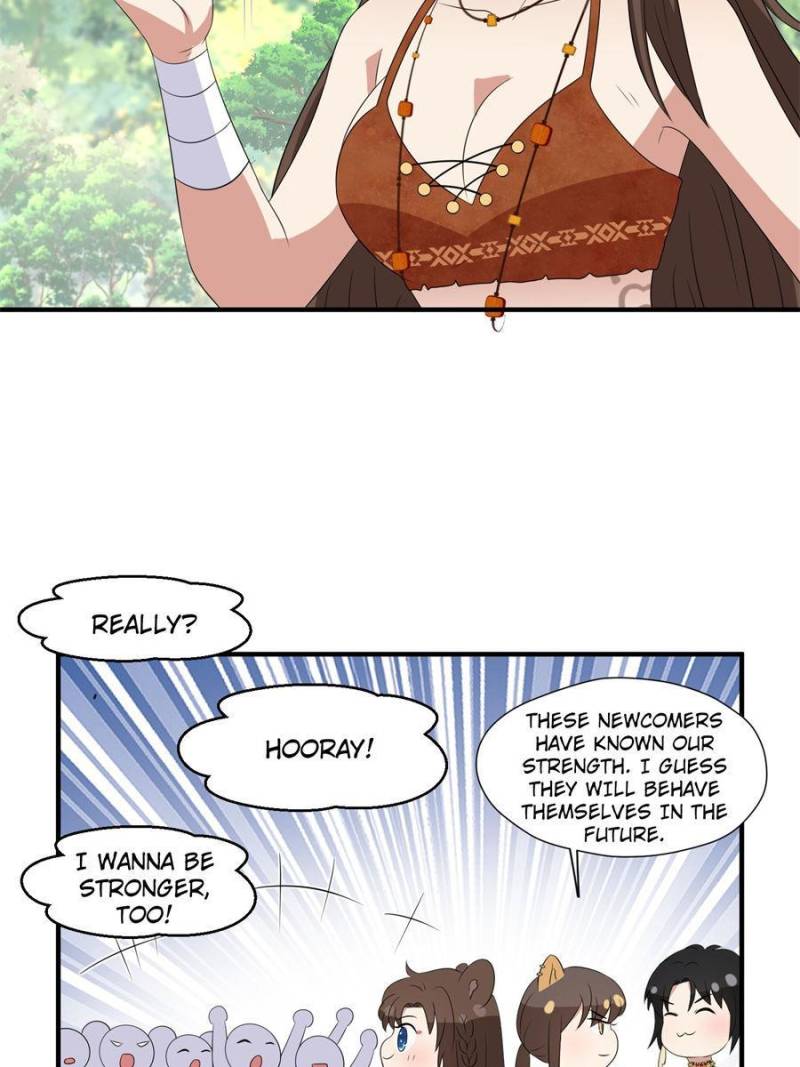 I Became the Beastman’s Wife Chapter 176 page 5