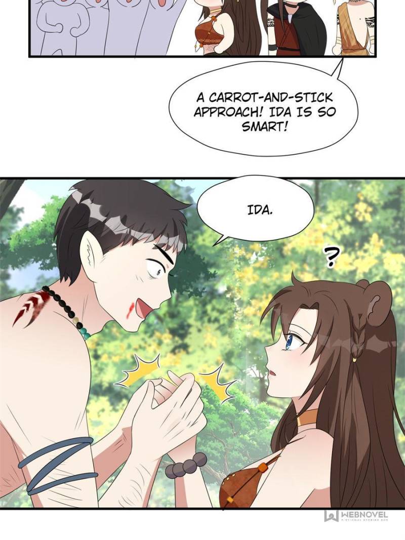 I Became the Beastman’s Wife Chapter 176 page 6