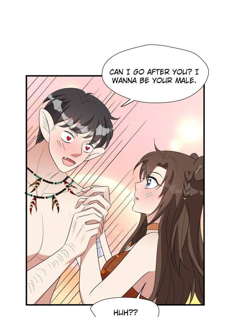I Became the Beastman’s Wife Chapter 176 page 7