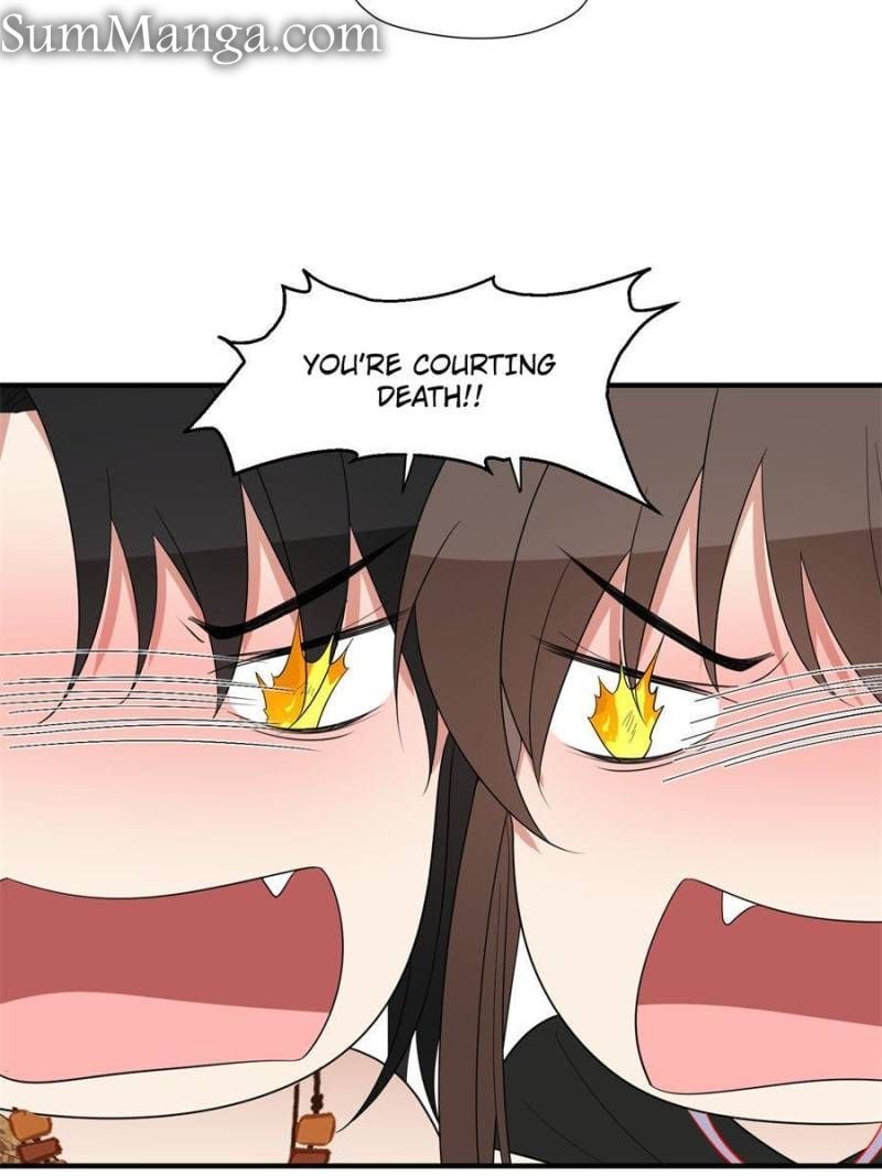 I Became the Beastman’s Wife Chapter 176 page 8