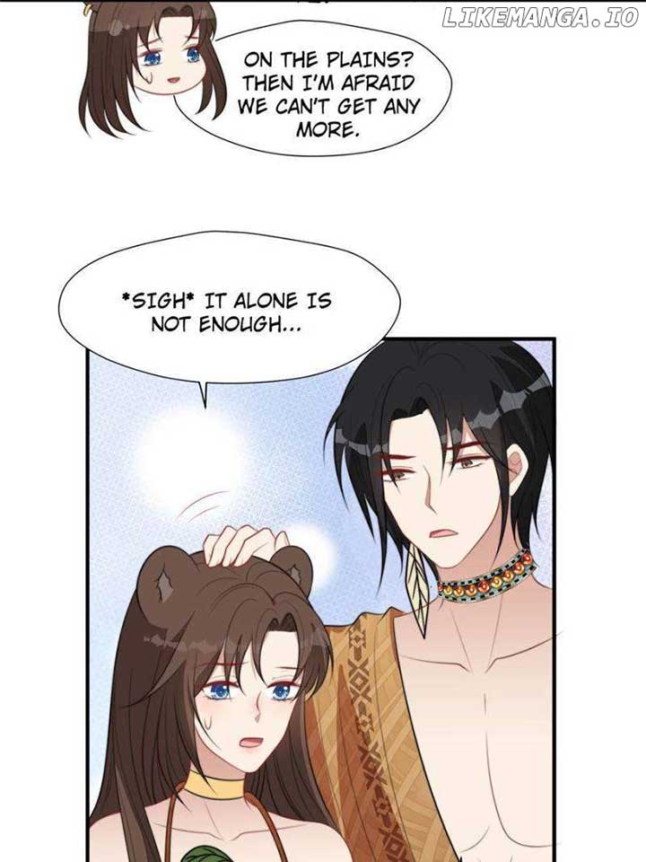 I Became the Beastman’s Wife Chapter 179 page 9